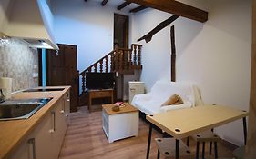Apartamentos El Pozo 2